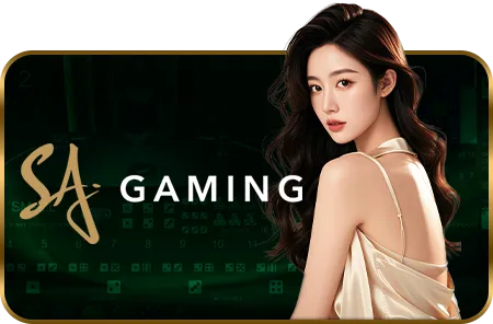 sagaming